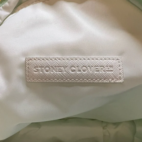 Stoney Clover Lane Palm Tree Mini Backpack - Picture 12 of 12